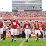 WVU preparing for first true road game